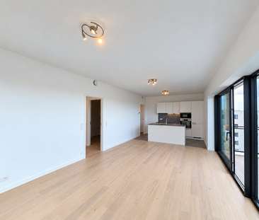 Appartement te huur - Foto 1