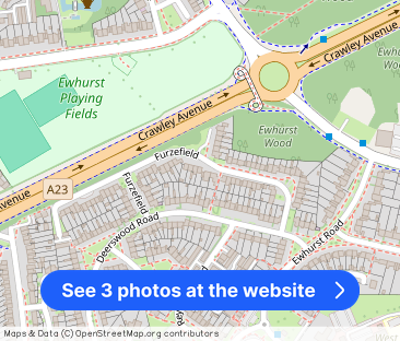 Furzfield, Crawley, RH11 - Photo 1