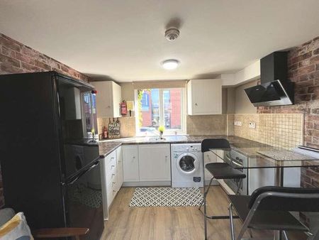 Arthur Street, Bishopsgate Green, Coventry, CV1 - Photo 5