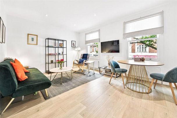 1 bedroom apartment to rent - Photo 1