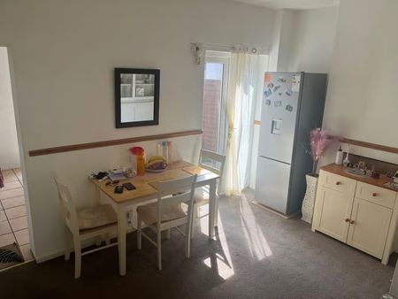 Room in a Shared House, Priory Road, CR0 - Photo 5