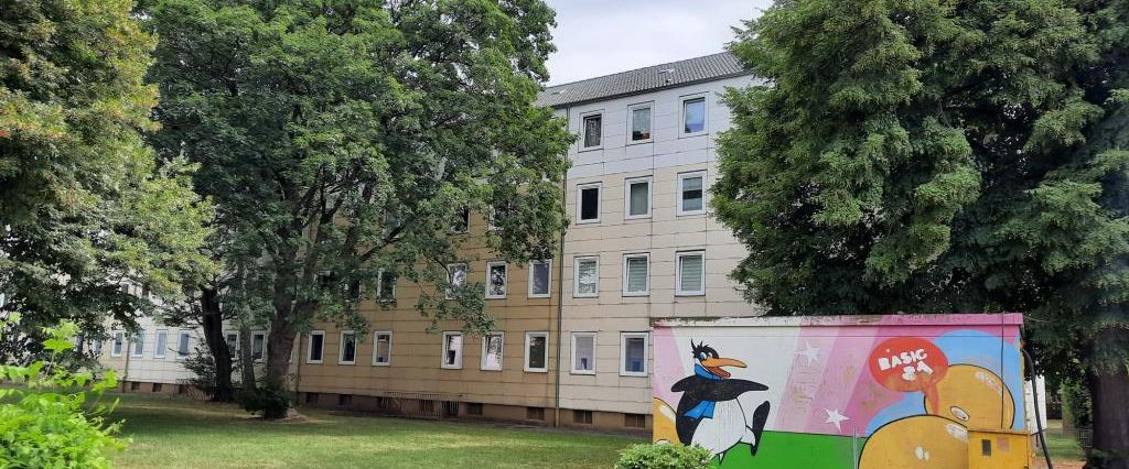 2-Zimmer-Wohnung in Dortmund - Foto 1