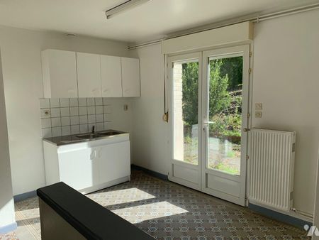 Maison à Louer à Torcy (62310) en Pas-de-Calais (62) Cette maison dispose d'une surface habi... - Photo 3