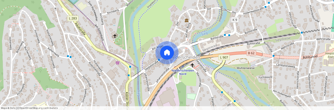 57080 Nordrhein-Westfalen - Siegen