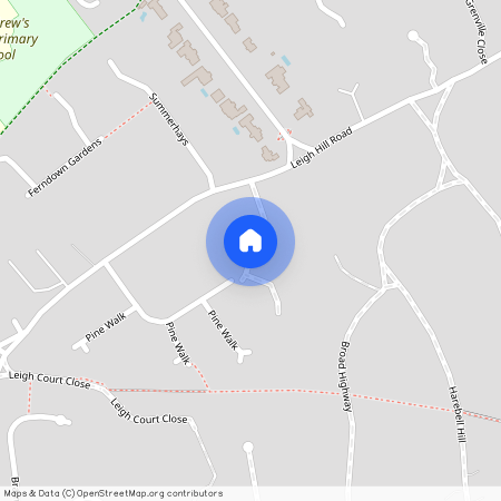 Fairfield Park, Cobham, KT11