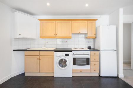 1 bedroom apartment to rent - Photo 4