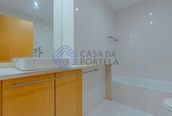 Apartamento T3 em Porto