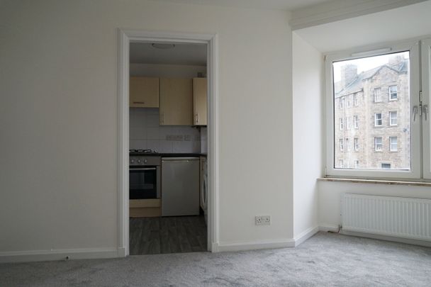1 Bed Flat, Pleasance, EH8 - Photo 1