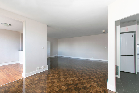 For Lease - 9 Deer Park Crescent Unit# 1404, Toronto, Ontario - Photo 4
