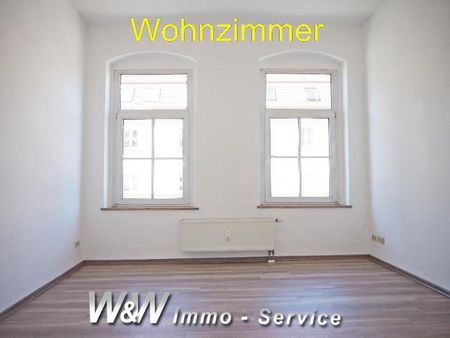 3 Zimmer Wohnung mit Balkon und tollen Laminat - Photo 2