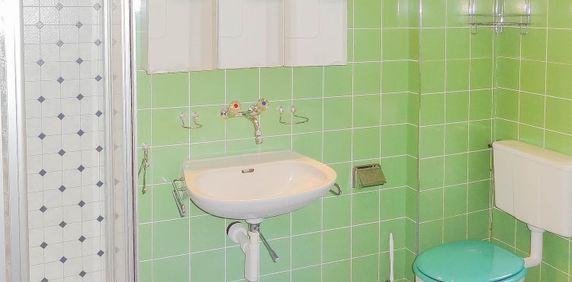 1 Zimmer, 1. Stock - Photo 2