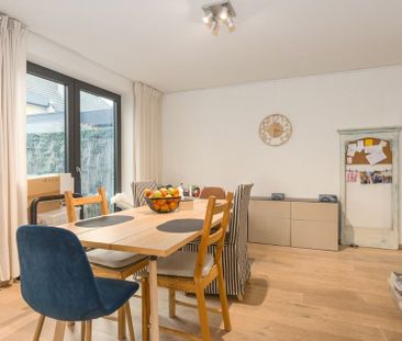 Appartement te huur in Sint-Kruis voor € 975 met 2 slaapkamers - Foto 4