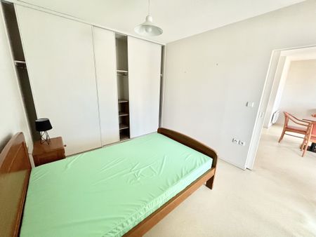 Location Appartement 2 pièces 32m² LIMOGES 87000 - Photo 3