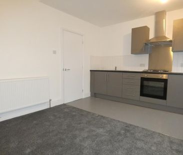 1 bedroom property to rent - Photo 2