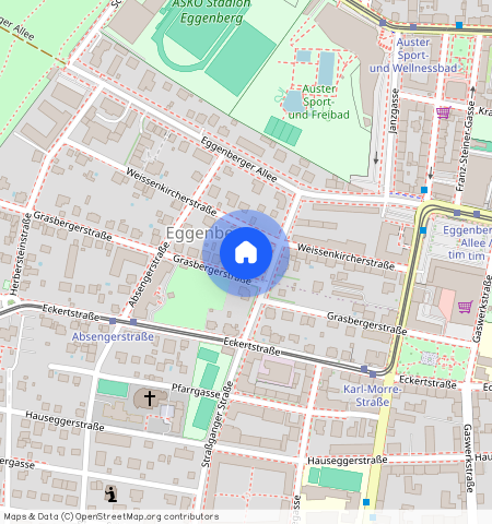 Grasbergerstraße **, 8020 Graz