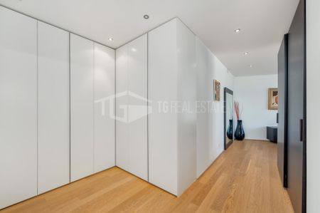 Spazioso appartamento ammobiliato di 4.5 locali con vista mozzafiato sul lago a Paradiso - Photo 2