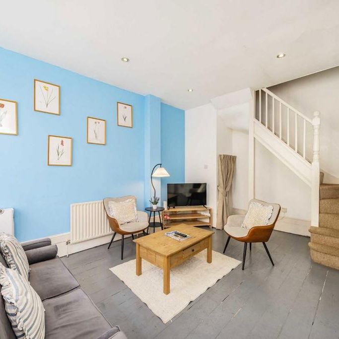 1 bedroom house to rent - Photo 1