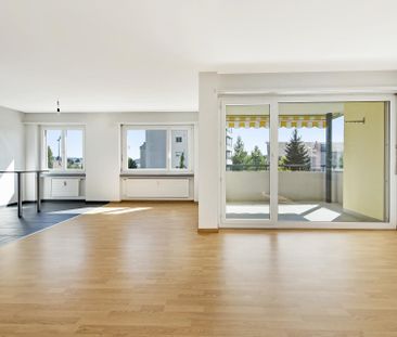 Wunderschöne Familienwohnung sucht Nachmieter - Foto 2