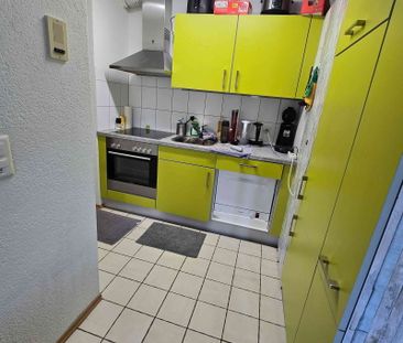 2.5 Zimmer, 55 m², 2. Stock - Foto 4