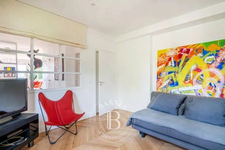 Tout savoir sur cet appartement dans le quartier Coteaux, à Saint-Cloud - Photo 4