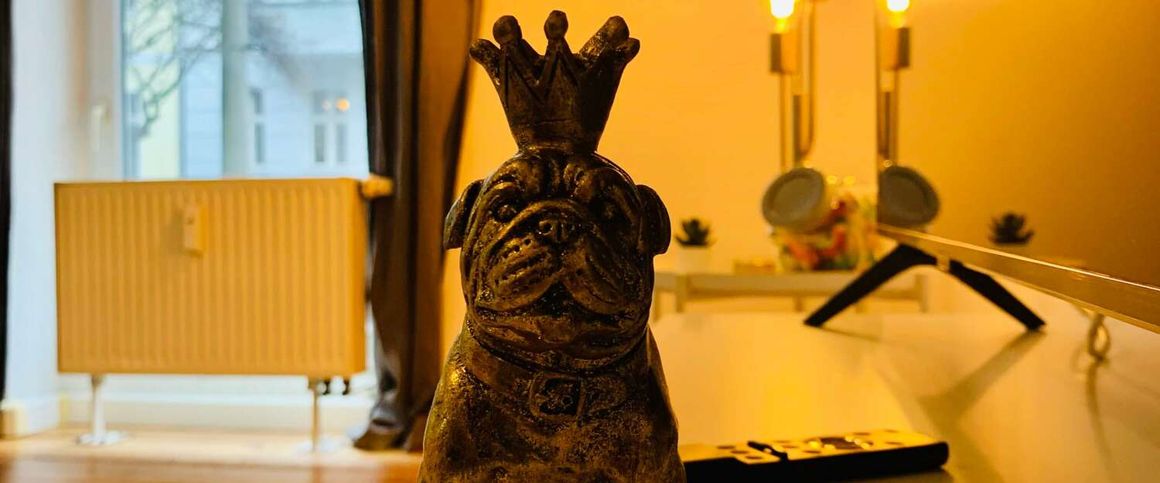 Apartment in Köpenicker Straße, Berlin for 95 m² with 2 bedrooms - Foto 1