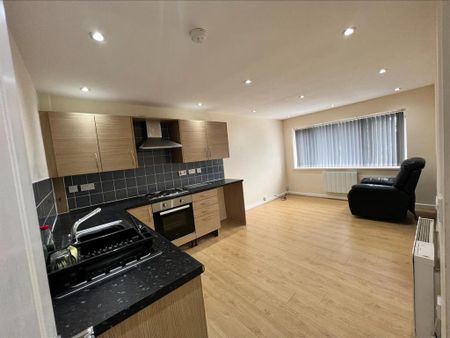 1 bedroom flat to rent - Photo 3