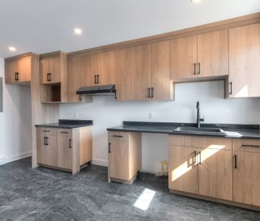 Condo for rent, Laval (Chomedey) - Photo 6
