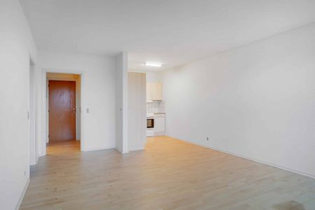 Hyggelig 2-værelses lejlighed - Foto 3