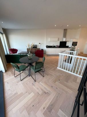 Seinpostweg 2 a-9, Zandvoort - Foto 1