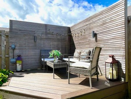 2 bedroom terraced house to rent - Photo 5