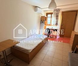 Studio/Γκαρσονιέρα για ενοικίαση - Άνω Πόλη - Photo 3
