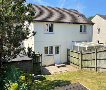 2 bedroom semi-detached house to rent - Photo 5