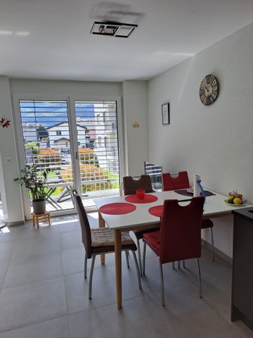 1.5 Zimmer, 36 m², 1. Stock - Photo 4