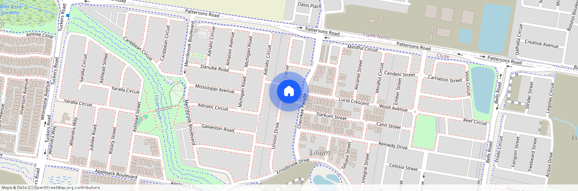 25 Fortitude Circuit, Vic 3978, Clyde