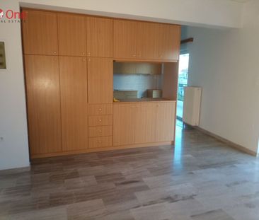 Studio/Γκαρσονιέρα για ενοικίαση Λιούμη (Αιγάλεω) - Photo 3