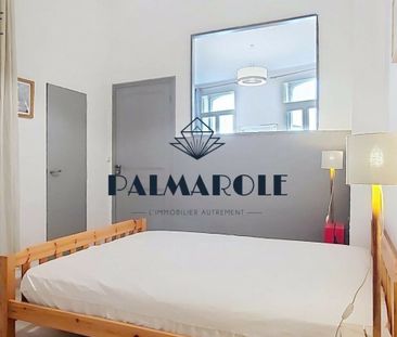 APPARTEMENT T2 MEUBLE – PERPIGNAN CENTRE HISTORIQUE - Photo 3