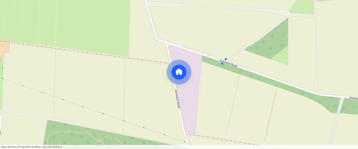 Emmock Road, Dundee, DD3