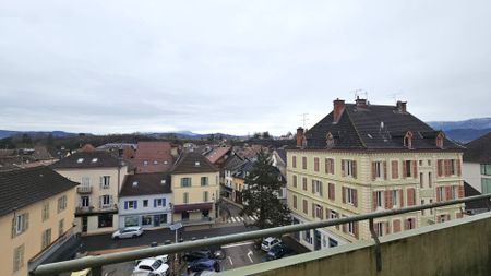 Location Appartement 4 pièces 104m² - Photo 4