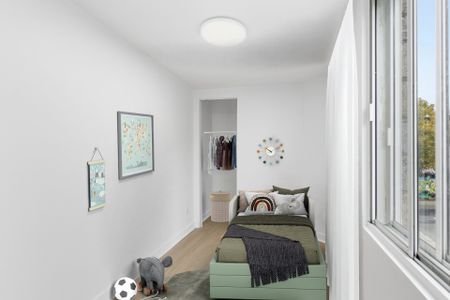 Appartement à louer, Montréal (Le Sud-Ouest) - Photo 5