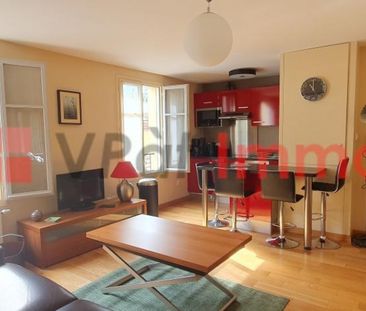Appartement - Photo 2