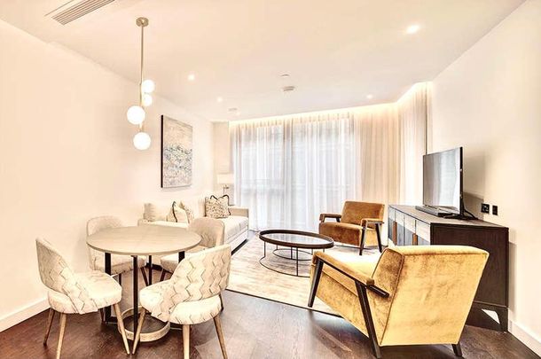 The Residences, Nine Elms, London, SW11 - Photo 1