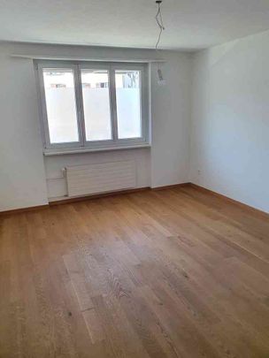 2.5 Zimmer, 66 m², 1. Stock - Foto 1