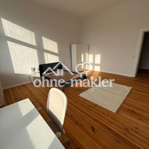 WG-Neugründung im Bayerischen Viertel - Photo 2