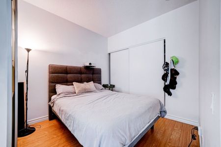 For Lease - 33 Charles Street Unit# 612, Toronto, Ontario - Photo 3