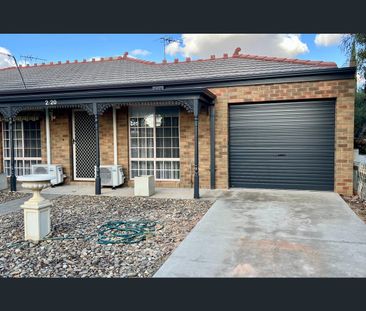 3/9 Langtree Parade, Mildura, Vic 3500 - Photo 1