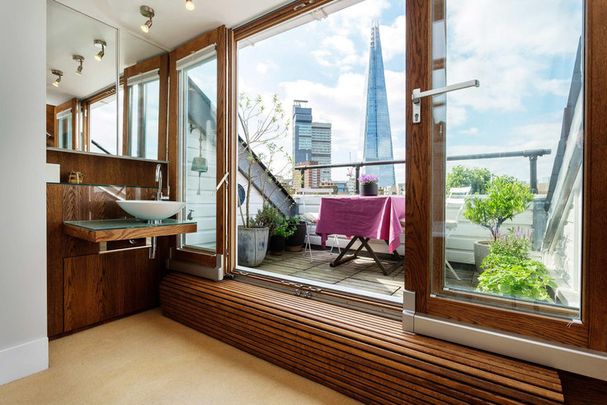 Bermondsey Street - Photo 1