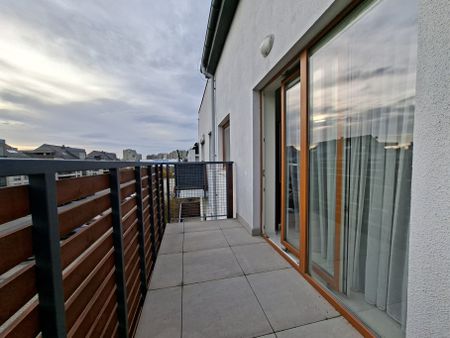 Nowoczesne mieszkanie z parkingiem - Фото 5