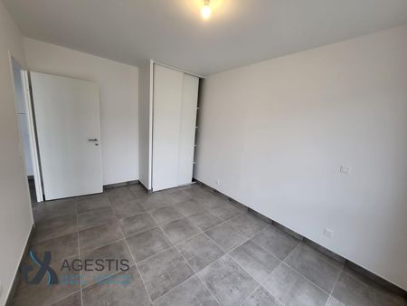 APPARTEMENT T2 47M - Photo 2