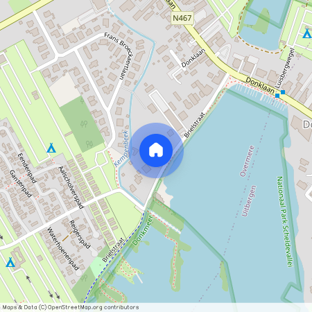 Brielstraat, 41, 0101, 9290, Berlare