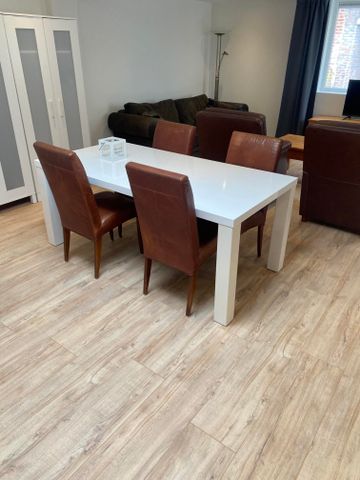 Te huur: Studio Hoofdstraat in Sint Jansteen - Foto 3